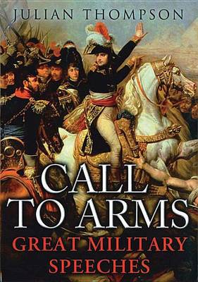 Book cover for Call to Arms