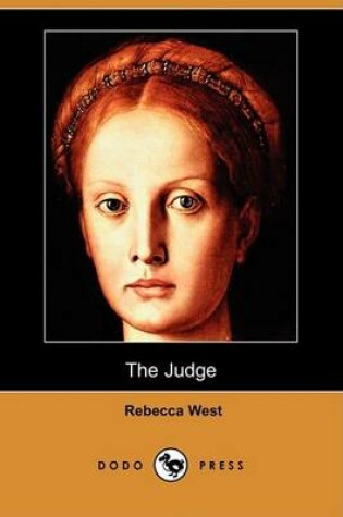 Cover of The Judge (Dodo Press)