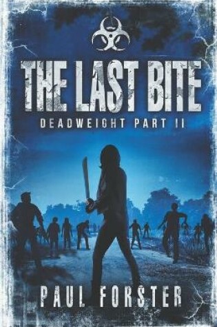 Cover of The Last Bite