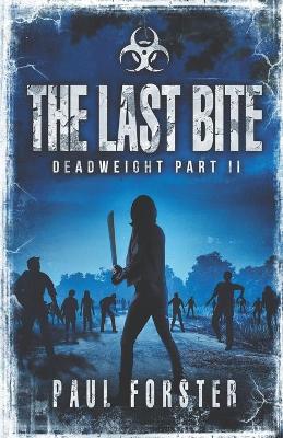 Book cover for The Last Bite