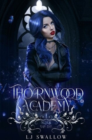 Cover of Thornwood Academy 1