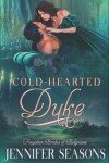Book cover for Cold-Hearted Duke