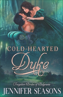 Cover of Cold-Hearted Duke