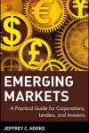 Book cover for Emerging Markets