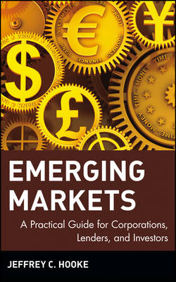 Cover of Emerging Markets