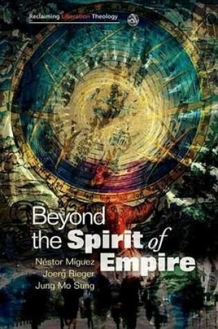 Cover of Beyond the Spirit of Empire