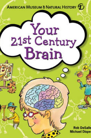 Cover of Your 21st Century Brain