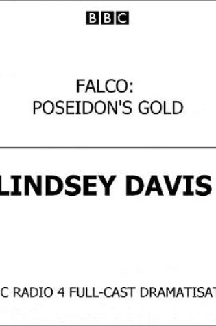 Cover of Falco   Poseidon's Gold
