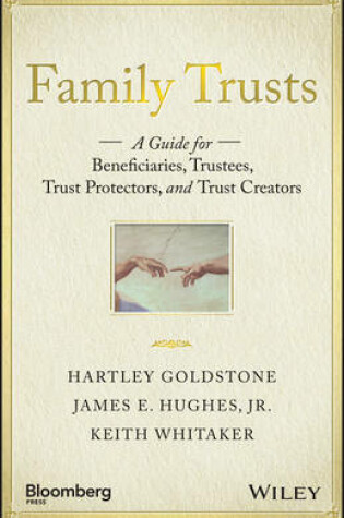 Cover of Family Trusts