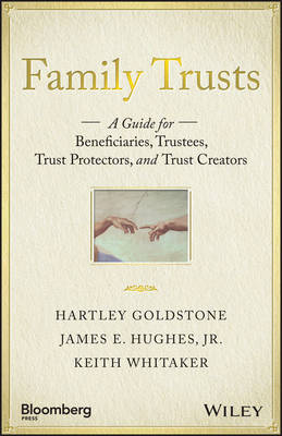 Book cover for Family Trusts