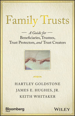 Cover of Family Trusts