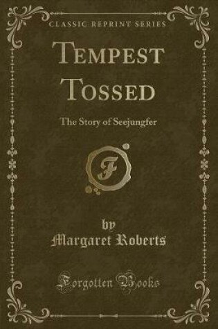 Cover of Tempest Tossed