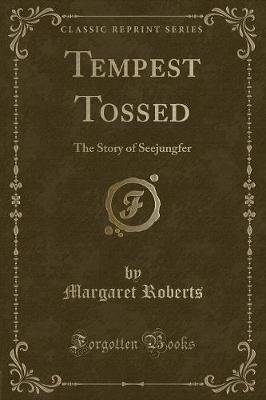 Book cover for Tempest Tossed