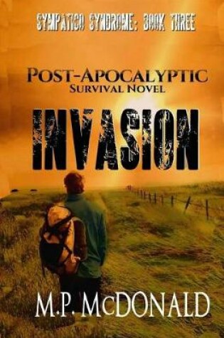 Cover of Invasion