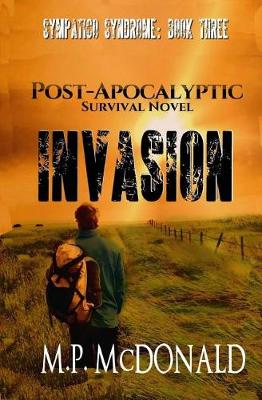 Book cover for Invasion