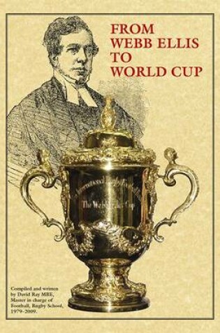 Cover of Webb Ellis to World Cup