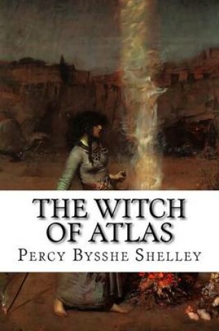 Cover of The Witch of Atlas