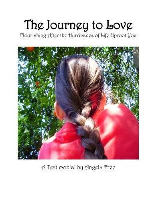 Book cover for The Journey to Love