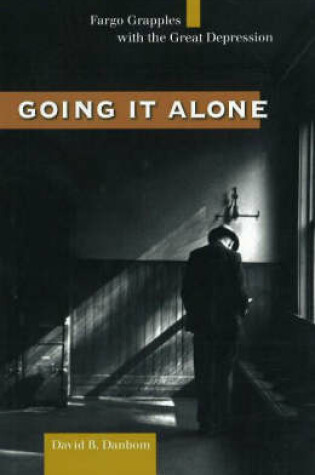 Cover of Going it Alone