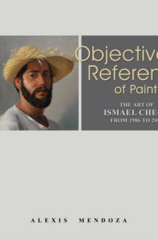 Cover of Objective Reference of Painting