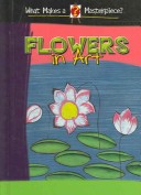 Book cover for Flowers in Art