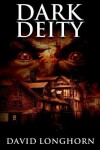 Book cover for Dark Deity