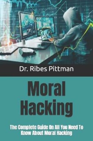 Cover of Moral Hacking