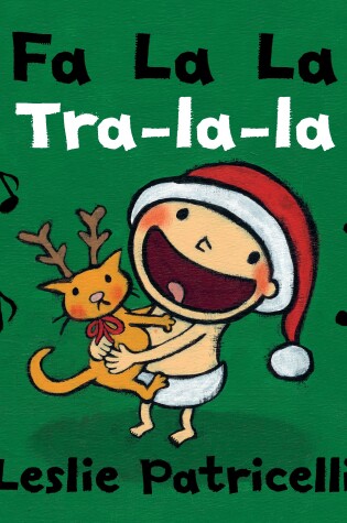 Cover of Fa La La/Tra-la-la