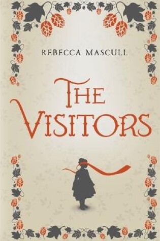 Cover of The Visitors