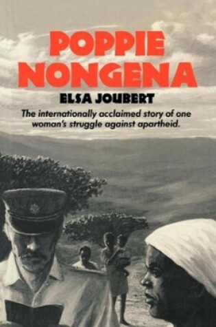 Cover of Poppie Nongena