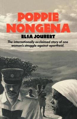 Book cover for Poppie Nongena
