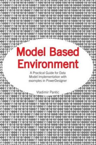 Cover of Model Based Environment