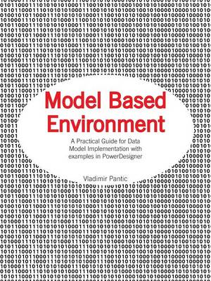 Book cover for Model Based Environment