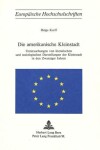 Book cover for Die Amerikanische Kleinstadt