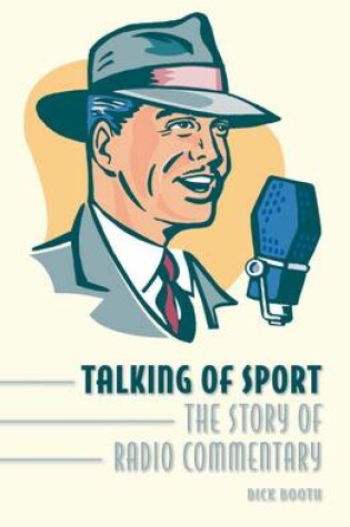 Cover of Talking of Sport