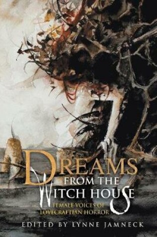 Cover of Dreams fom the Witch House