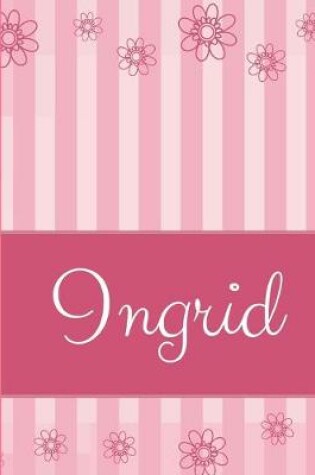 Cover of Ingrid