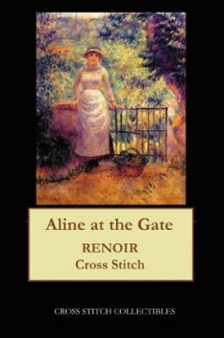 Cover of Aline at the Gate