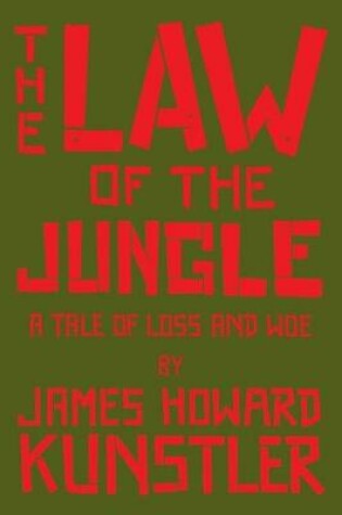 Cover of The Law of the Jungle