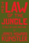 Book cover for The Law of the Jungle