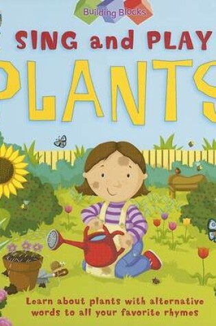 Cover of Plants