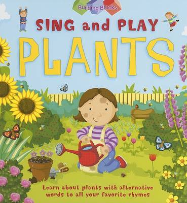 Book cover for Plants