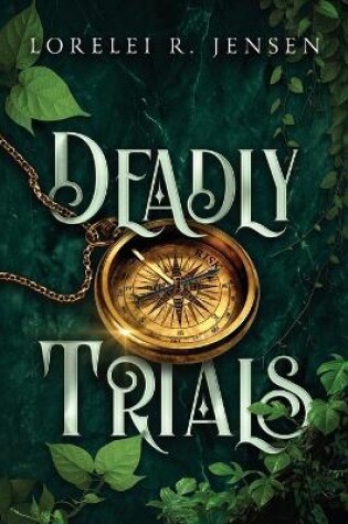 Cover of Deadly Trials