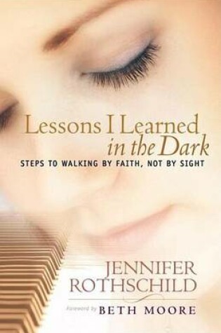 Cover of Lessons I Learned in the Dark