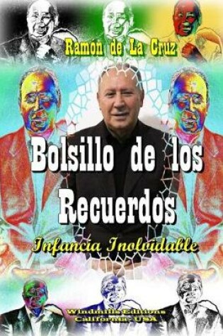 Cover of Bolsillo de los Recuerdos