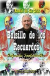 Book cover for Bolsillo de los Recuerdos