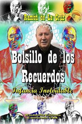 Cover of Bolsillo de los Recuerdos