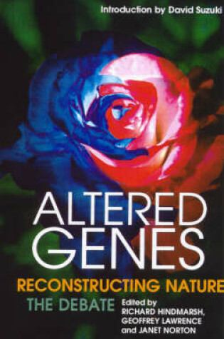 Cover of Altered Genes