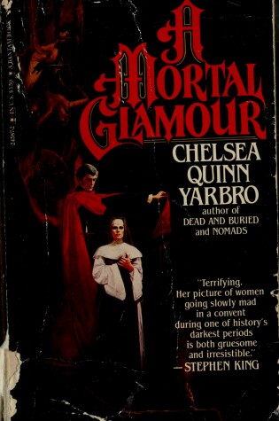 Cover of Mortal Glamour