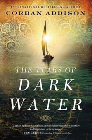 Cover of The Tears of Dark Water